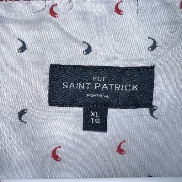 Casual button down shirt - Picture 4 of 4